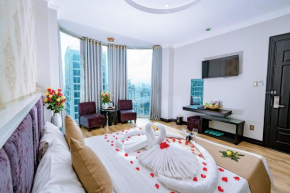 Adina 3 Star Hotel